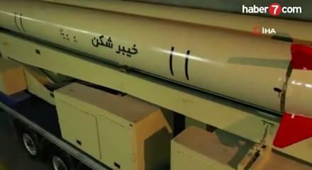 ABD’den İran’ın balistik füze ve İHA programına destek veren 8 ülkeye yaptırım