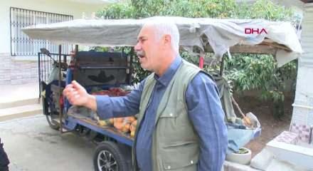 Adana'da korkunç olay: Yaralıya yardım etmek isterken öldürülmüş