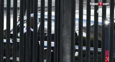 Ahmed Şara'dan ABD'de Esed çağrısı: Suriye'ye teslim edilmeli