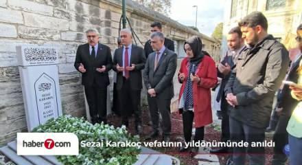 Hüseyin Yayman: Karakoç Bir Şair Değil, Bir Okuldur