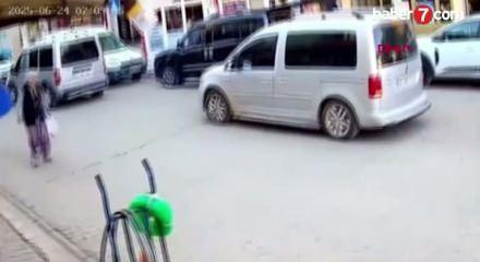 Akdeniz'de şiddetli deprem meydana geldi