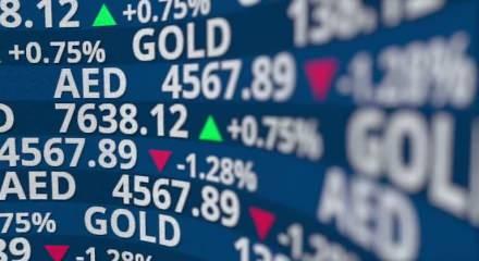 Altın fiyatları günün sonunda yüzde 2,1 arttı