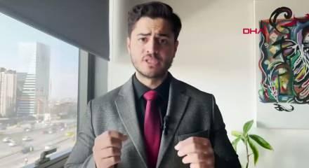 Anastasia davasının sanığı kırmızı bültenle aranıyor