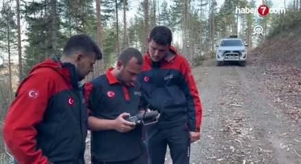 Annesiyle birlikte kaybolan 5 yaşındaki Osman ölü bulundu