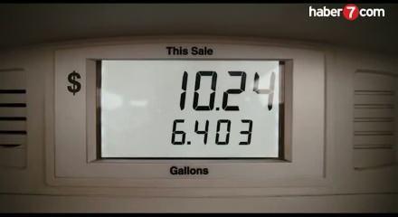 Araç sahipleri dikkat! Güncel akaryakıt fiyatları