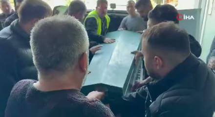 Arkadaşlar arasındaki şakalaşmada 24 yaşındaki genç hayatını kaybetti