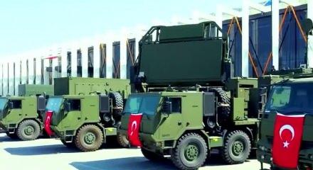 ASELSAN'dan  yeni ihracat hamlesi geldi