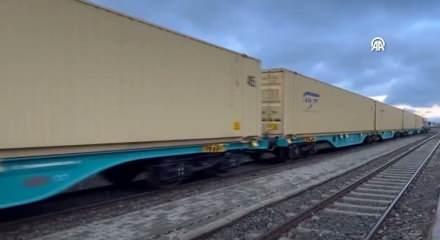  Azerbaycan'da Avrupa'ya gönderilmek istenen 456,8 kilogram eroin ele geçirildi