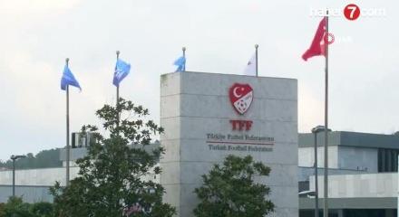 Bahis soruşturmasında ‘veri silme’ iddiası gündemi karıştırdı: TFF ve Saran’dan açıklama