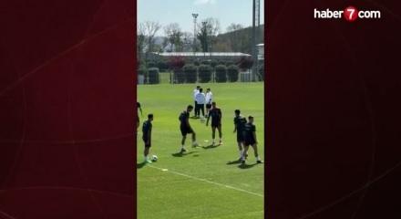 Bahisten PFDK'lık olan üç futbolcu Milli Takım kadrosundan çıkarıldı