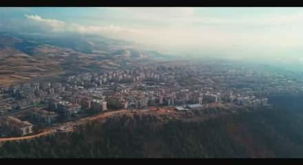 Bakan Kurum duyurdu! Deprem bölgesinde 350 bininci konut tamamlandı 