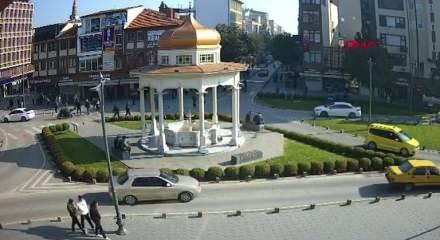 Balıkesir'de 4.4 büyüklüğünde deprem