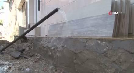 Baraj seviyeleri kritik eşikte, İzmir'de su kesintileri uzatıldı