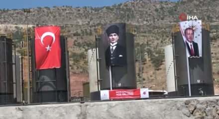 Bayraktar: Yenilenebilir enerji ve yerli üretimle ‘Türk yolu’ enerji modelini oluşturuyoruz