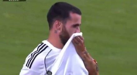 Beşiktaş'ta Rafa Silva' depremi! Yıldız oyuncu "Futbolu bırakmak istiyorum" dedi.