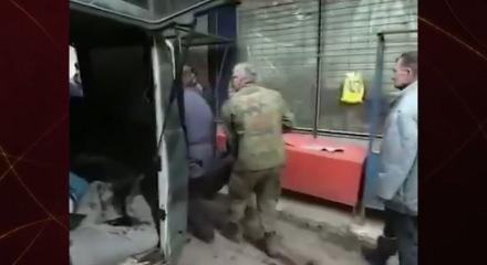 Bosnalı Müslümanları öldürmek için tur düzenledikleri iddiası İtalya'yı karıştırdı