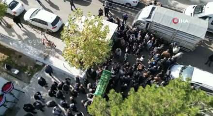  Bu acıya yürek dayanmaz! Anne ile 2 çocuğu toprağa verildi