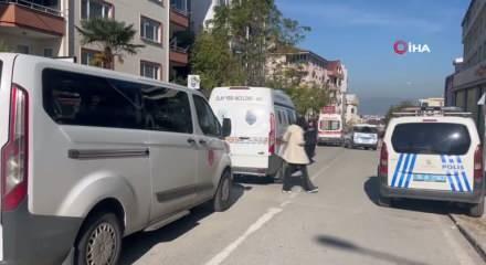 Bursa’da eski sevgili dehşeti: 2 ölü