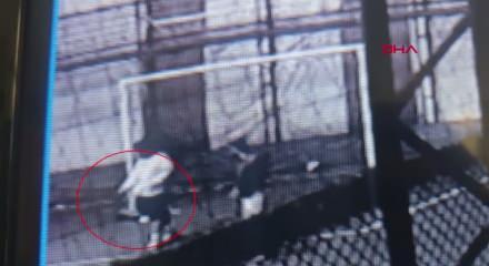 Bursa’da halı sahada kalp krizi geçiren 35 yaşındaki genç hayatını kaybetti