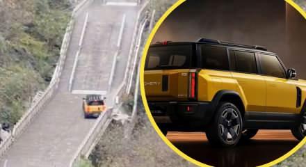 "Cennet kapısı"nda tepki çeken test! Sonu kötü bitti