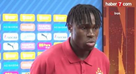 Chelsea, Galatasaraylı Singo için 50 milyon euroluk teklif hazırlıyor