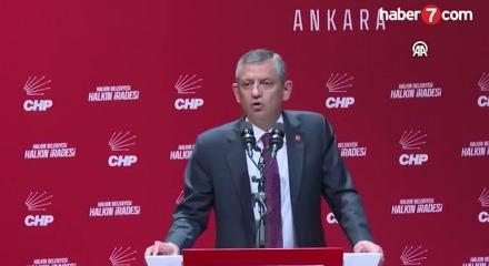 CHP'de skandalların yaşandığı 38. kurultayı şimdi de İstinaf'a taşındı