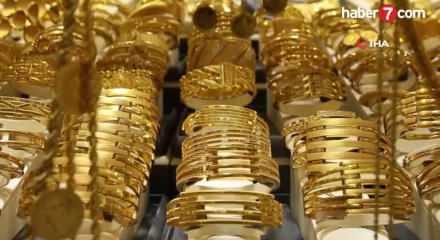 Çin’in gizli altın alımları resmî rakamların katbekat üzerinde