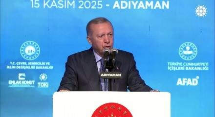 Deprem bölgesine yönelik yeni hedefler