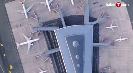 DHMİ, 48 havalimanı kurtarma ve yangınla mücadele memuru alacak