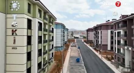  Sahte sitelerle vatandaşı kandırıyorlar! Hırsızlar TOKİ başvurularını gözüne kestirdi