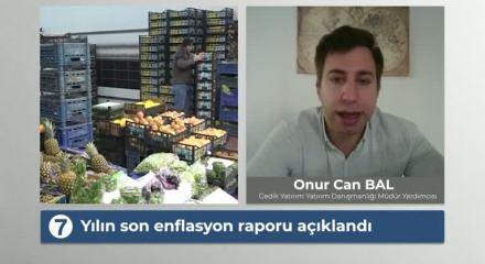 Enflasyon ve faiz patikasında 2026 yol haritası! 'İmkansız değil'