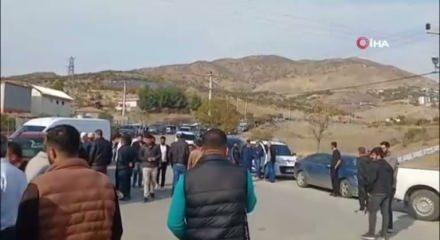 Diyarbakır’da viyadük inşaatı iskelesinin çökmesiyle ilgili 3 kişi gözaltına alındı