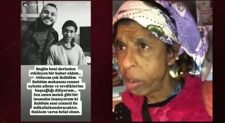 'Düğünüm var benim' videosu ile adını duyurmuştu: Bornovalı Ayşo'dan acı haber