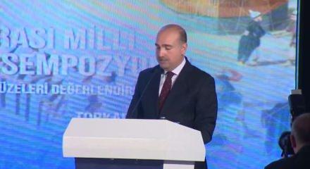 Dünyanın seçkin müze yöneticileri Milli Saraylar’da buluşacak