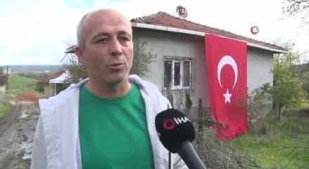 Düşen kargo uçağında kahreden tesadüf, çocukluk arkadaşıyla aynı gün şehit düştü
