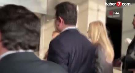 Ekrem İmamoğlu hakkında 3 bin 900 sayfalık iddianame: 2 bini aşkın yıl hapis istendi