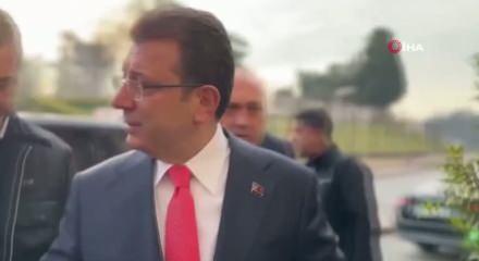 Ekrem İmamoğlu için 2352 yıla kadar hapis istendi