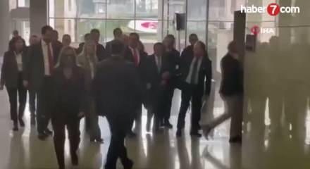 Ekrem İmamoğlu'na bir şok daha!