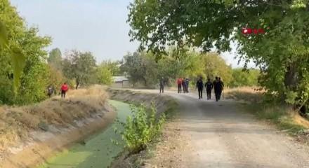 Elazığ'da kaybolan otizmli Veysel ölü bulundu