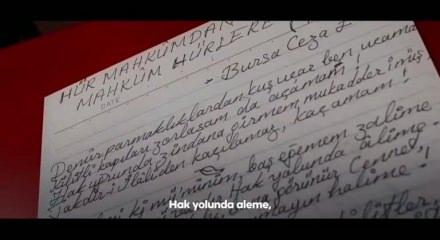 Emine Erdoğan'dan "Yankılar" sergisinin açılış programına ilişkin paylaşım