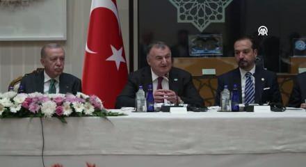 Erdoğan, Ahıska Türklerine dönüş ve vatandaşlık süreci için yeni adımların sinyalini verdi