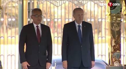 Erhürman'dan Rum lidere tokat gibi cevap!