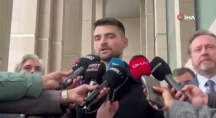 Ersin Destanoğlu: "Federasyonumuz ismimizi lekeleme çabasına girmiş"