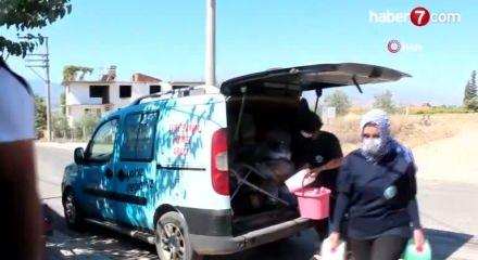 Evde Bakım Yardımı ödemeleri hesaplara yatmaya başladı!