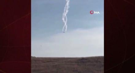 RTÜK'ten yayın kuruluşlarına düşen kargo uçağı uyarısı