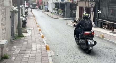 Fatih'te gıda zehirlenmesi şüphesiyle hastaneye kaldırılan 2 çocuk hayatını kaybetti