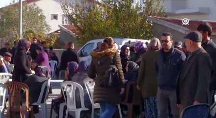 Fatih'te gıda zehirlenmesi şüphesiyle ölen anne ve 2 çocuğunun hayalleri yarım kaldı