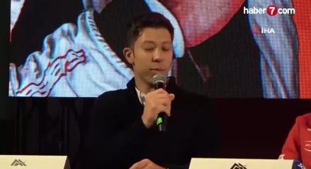 Formula 1'in 'altyapı takımı' Türk pilotu transfer etti