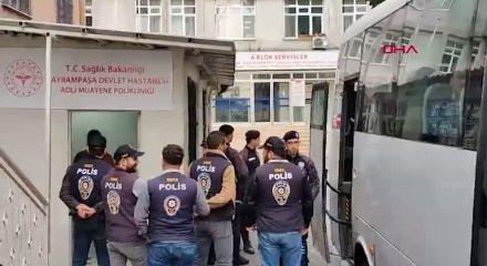 Futbolda bahis skandalı büyüyor! İstanbul merkez operasyonlar devam ediyor