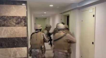 Futbolda bahis skandalı büyüyor! İstanbul merkez operasyonlar devam ediyor